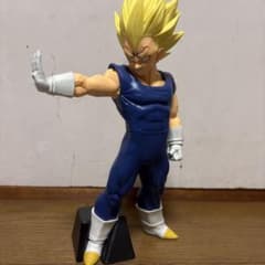 ドラゴンボール 魔人ベジータ フィギュアのサムネイル