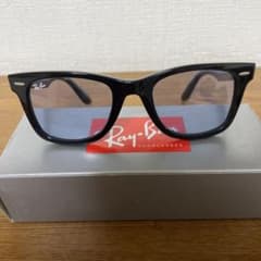 RayBan サングラス RB2140F 901/6452のサムネイル