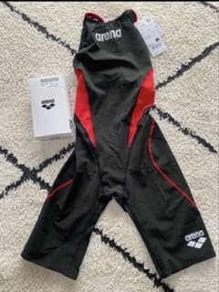新品】アリーナレース用 競泳高速水着 布帛 Lサイズ - メルカリ