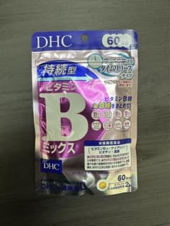 【こまめ様専用】DHC3袋のサムネイル