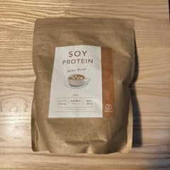 Rintosull SOY PROTEIN Miso ソイプロテインのサムネイル