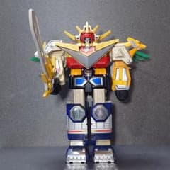 星獣戦隊ギンガマン DX超合金 超装光ギンガイオー m93125884882_1.jpg?1670958676