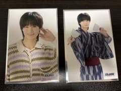 EBiDAN museum2026 ポストカード ICEx 中村旺太郎のサムネイル