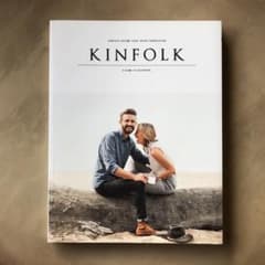 KINFOLK VOLUME FOUR キンフォークのサムネイル