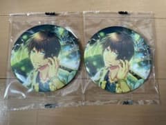うたプリ 缶バッジ 愛島セシルのサムネイル