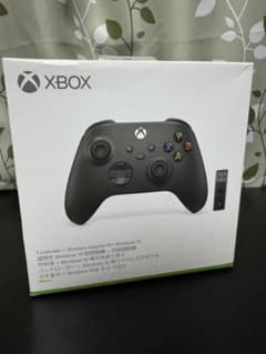 Xbox コントローラー Windows 10用のサムネイル