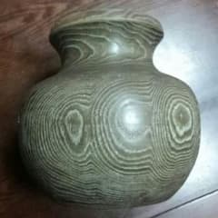 花入 榎本寛治 作のサムネイル