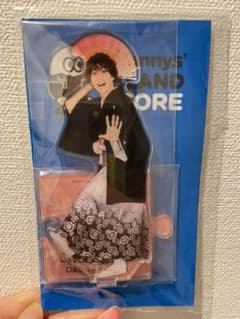 佐久間大介 アクリルスタンド アクスタのサムネイル