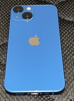 ガ*ト様 【ジャンク品】iPhone 13 mini ブルー 512GB SIM - メルカリ
