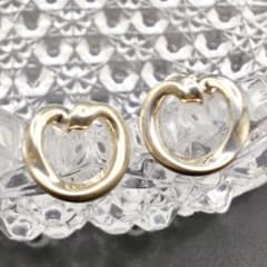 STAR JEWELRY（スタージュエリー） サークルピアス シルバー925のサムネイル