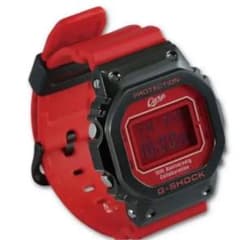 G-SHOCK 広島カープのサムネイル