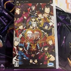 ハートの国のアリス PSP ソフトのサムネイル