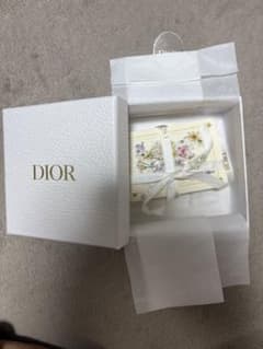 Dior メッセージカード 12枚セットのサムネイル