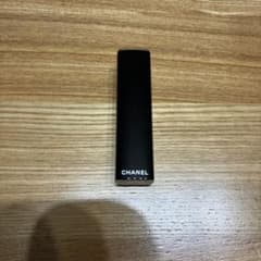 CHANEL 루즈 알뤼르 벨벳 37 샤넬