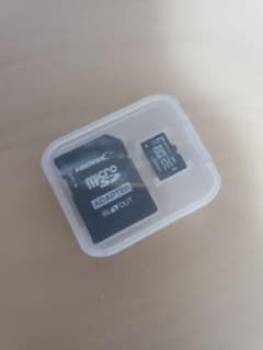 マイクロSD　32gb　ジャンクのサムネイル