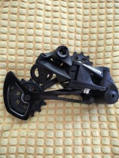 新品　スラム　SRAM SX RD 12速リアディレイラー ブラック 新品 スラム SRAM SX RD 12速リアディレイラー ブラック - メルカリ