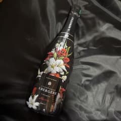 ABERGERE シャンパン ブリュット 750ml - メルカリ