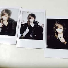 NOCTURNAL BLOODLUST Masa チェキセットのサムネイル