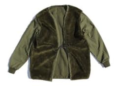 【新品】Military Chan Chan Coのサムネイル