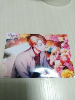 B project ブロマイドのサムネイル