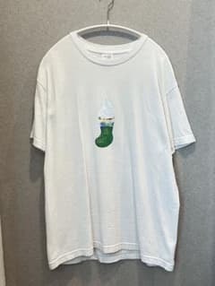 WHIMSY アイスクリームデザイン Tシャツ Lのサムネイル