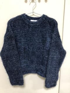 新品 セーターのサムネイル