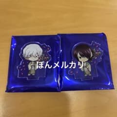 ミニキャラアクリスタンド　高杉　朧　銀魂　萩　銀魂暦のサムネイル