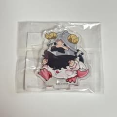 ダンジョン飯 くじコレ アクリルスタンドキーホルダー センシのサムネイル