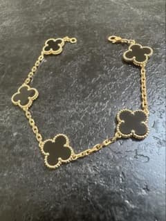 Van Cleef & Arpels ヴィンテージ アルハンブラ ブレスレットのサムネイル