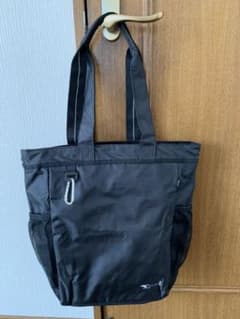 Bear  USA ナイロントートバッグのサムネイル