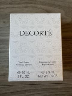 DECORTÉ ユースパワーエッセンス ローション　※化粧水のみのサムネイル