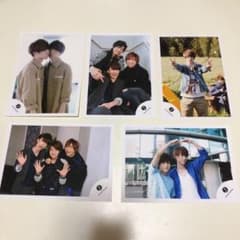 Love-tune 森田美勇人 公式写真 5枚セットのサムネイル