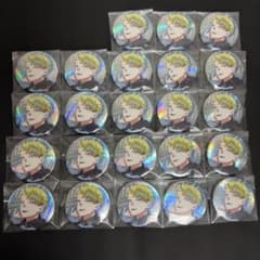 ビバレン XlamV じんたろう 缶バッジ 23点 - メルカリ