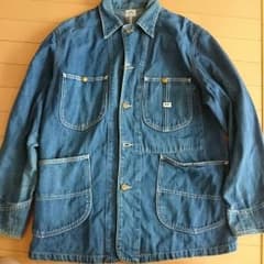 リー Lee カバーオールのサムネイル