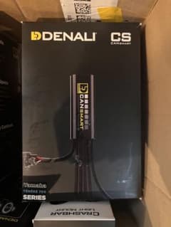 DENALI CANsmart コントローラ ヤマハ テネレ700用 - メルカリ