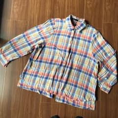 アーバンリサーチロッソ☆シャツのサムネイル