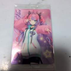 ホロライブ ウエハースvol.5 「綺々羅々ヴィヴィ」