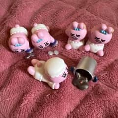おぱんちゅうさぎ フィギュアのサムネイル