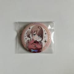 プロセカ 望月穂波 缶バッジ - メルカリ
