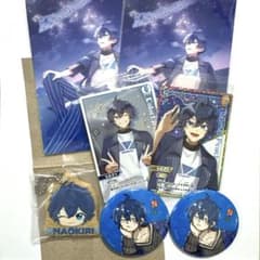 カラフルピーチ なおきり 7点セット - メルカリ