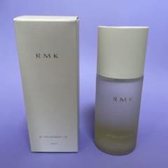 ママたん様専用 RMK W トリートメントオイルのサムネイル