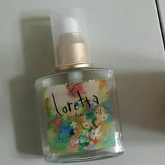 ロレッタ ヘアートリートメント lorettaのサムネイル