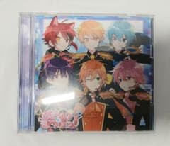 すとぷり すとろべりーらぶっ！ CD+DVDのサムネイル