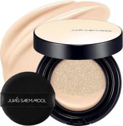 JUNG SAEM MOOL エッセンシャルスキンヌーダークッション Fairのサムネイル