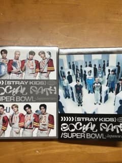 Social Path (feat. LiSA)/Super Bowl -Ja…のサムネイル