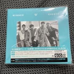 WINNER EVERYD4Yのサムネイル