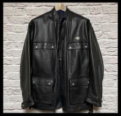 70s Lewis Leathers ROADMASTER Mk1 - メルカリ