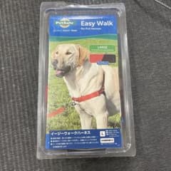 イージーウォークハーネス　Lサイズ　犬用のサムネイル