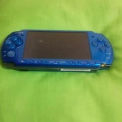 PSP3000 ジャンクのサムネイル