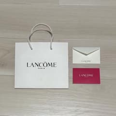 ランコムショップ袋のサムネイル